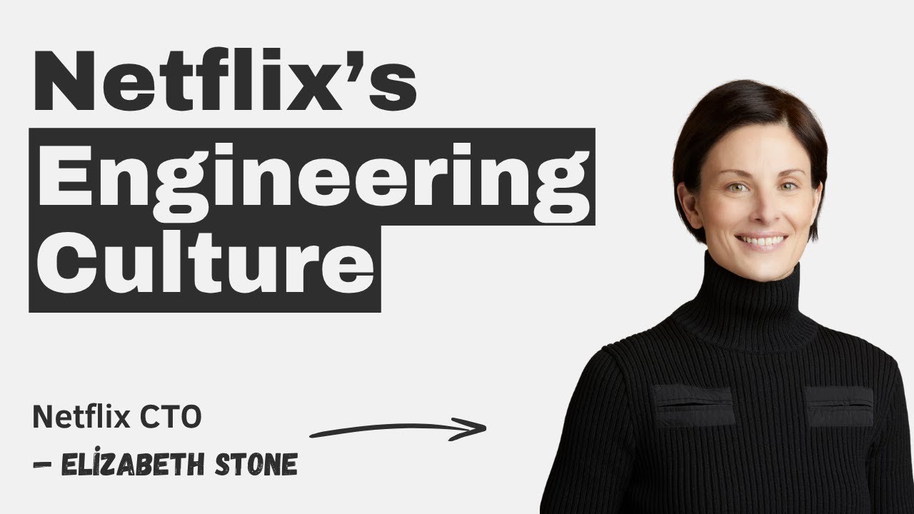 Netflix’s Engineering Culture episode