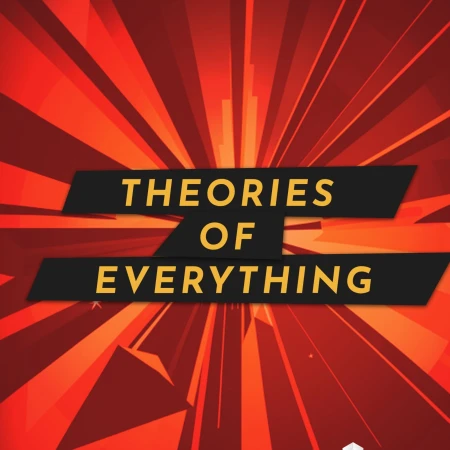 Theories of Everything