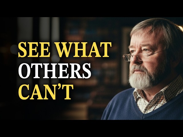 Matter and Mind: Rethinking Consciousness with Iain McGilchrist episode