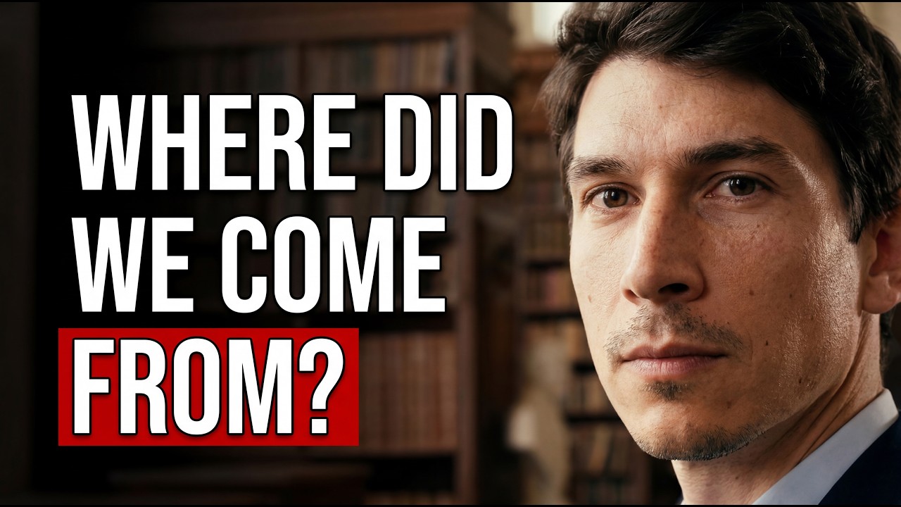Is The Universe Conscious? | Matt Segall episode
