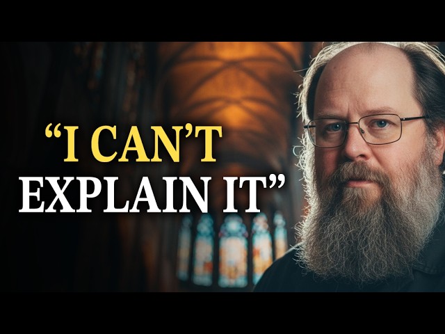 The Hardest Question No Religion Can Answer... episode