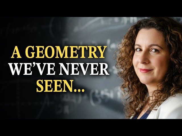 Geometric Quantization: The Bridge from Classical to Quantum | Eva Miranda episode