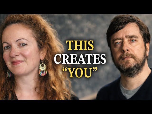 Consciousness Beyond the Brain & Self | Michael Levin Λ Anna Ciaunica episode