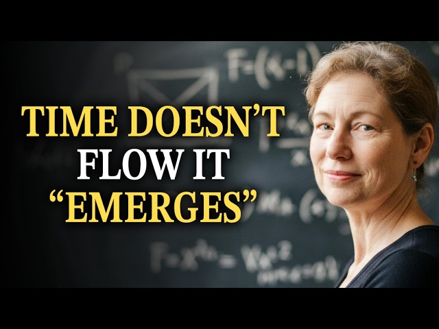Retrocausality & The Transactional Interpretation of Quantum Mechanics | Ruth Kastner episode
