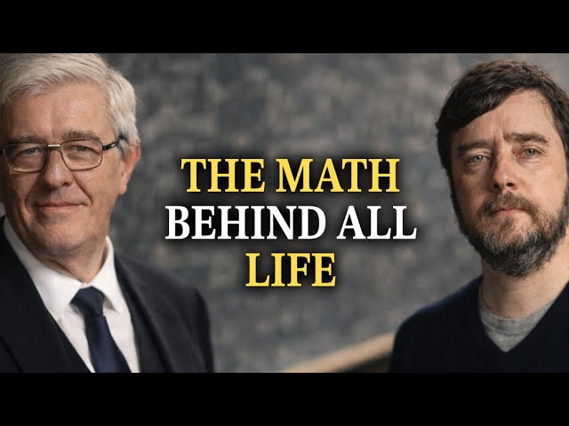 This Controversial Theory Shatters Our View of Reality... | Michael Levin Λ Karl Friston episode