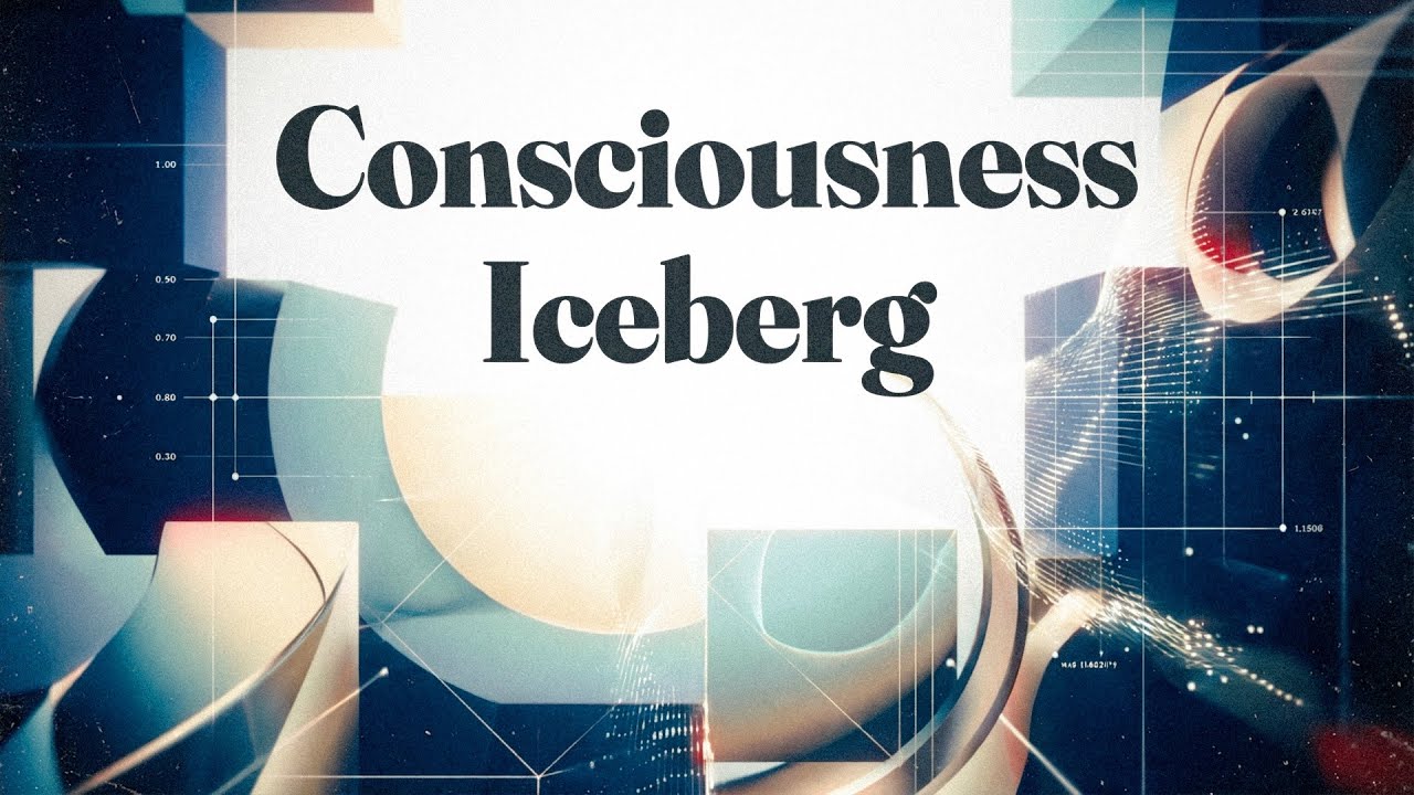 The Complete Consciousness Iceberg | 2 Hours of Obscure Consciousness Theories Explained episode