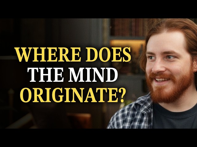 The Science of New States of Consciousness | Andrés Gómez Emilsson episode