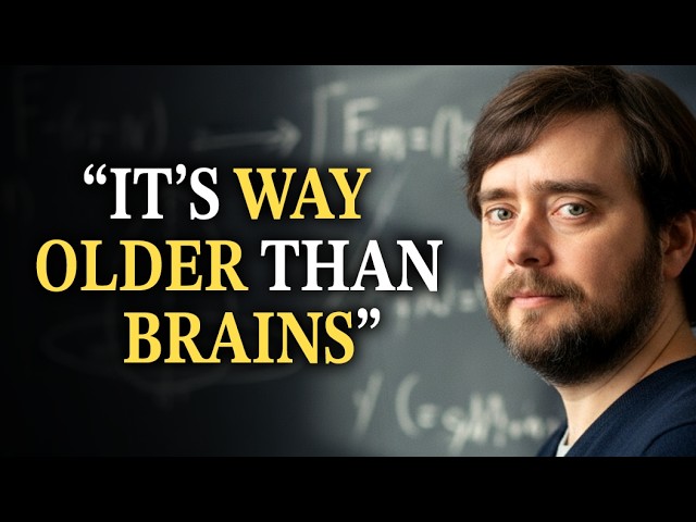 This New Tech Revolutionizes Biology... | Michael Levin episode