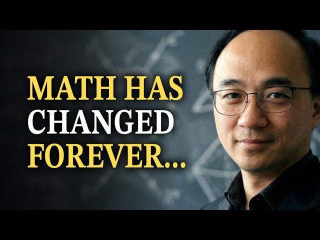 The AI Math That Left Number Theorists Speechless episode