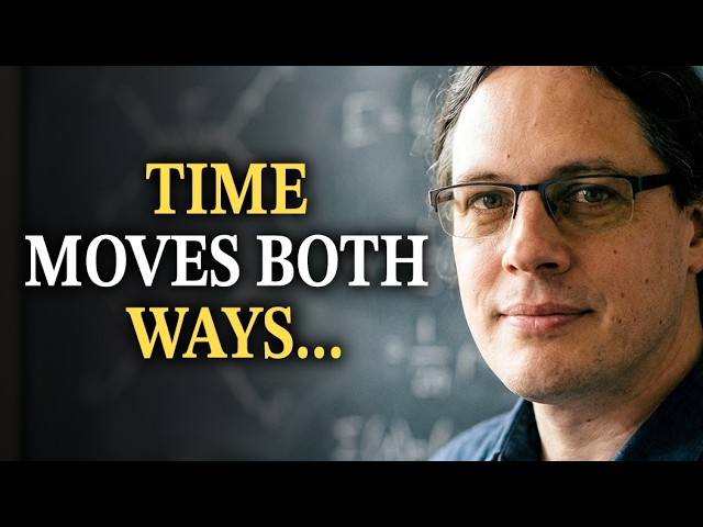 The Many-Worlds Interpretation of Quantum Mechanics episode