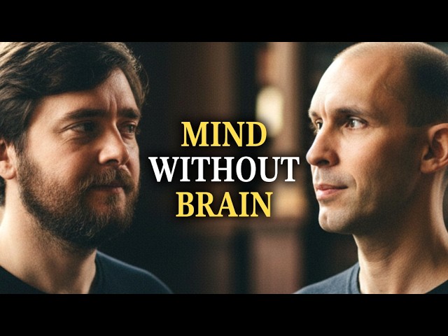 Your Brain Isn’t a Computer and That Changes Everything episode