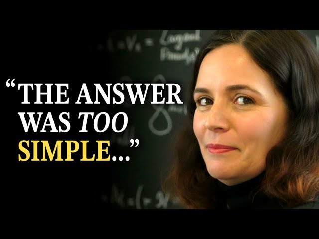 The Physicist Whose Predictions Keep Getting Verified episode