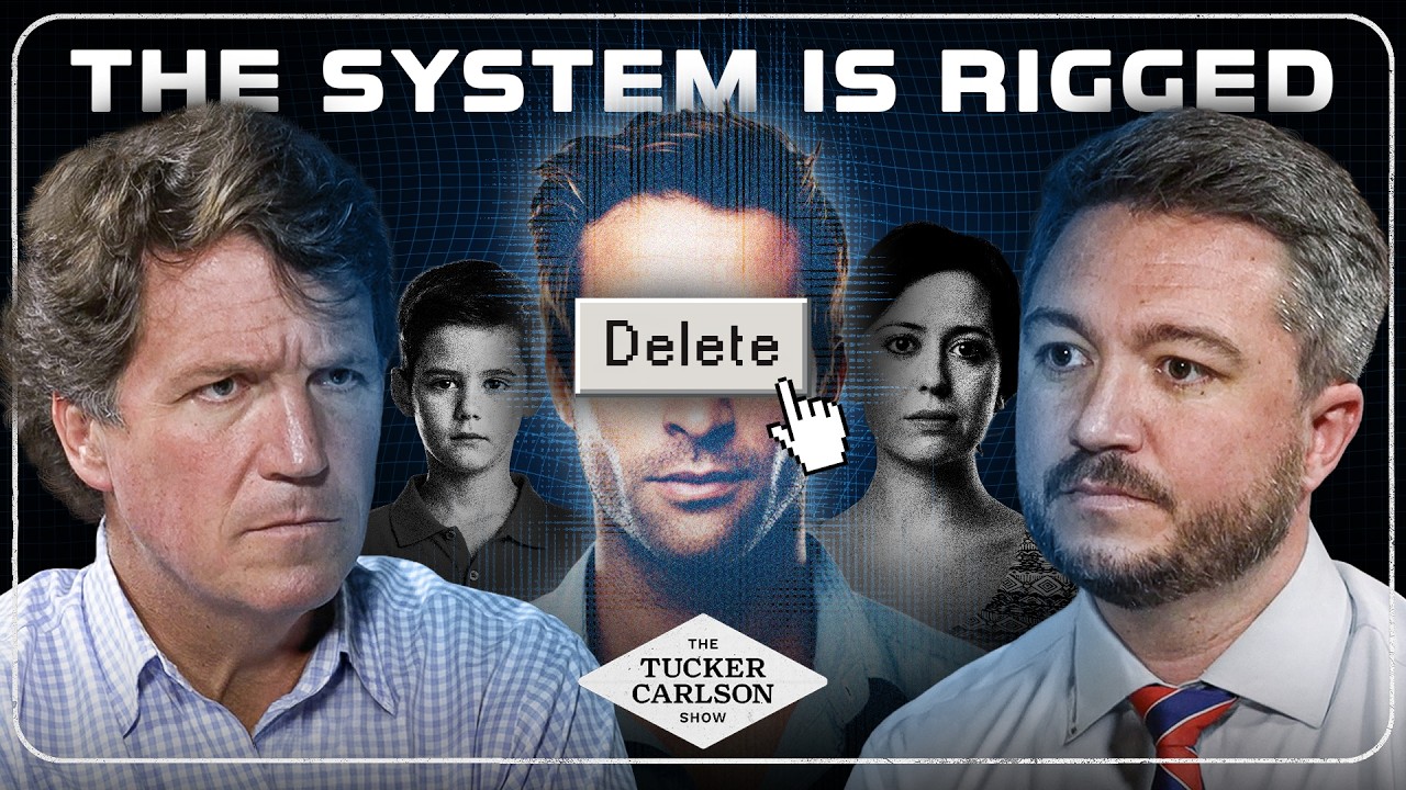 Exposing the Globalist Agenda to Destroy the Family, Sterilize Humanity, and How to Escape It episode