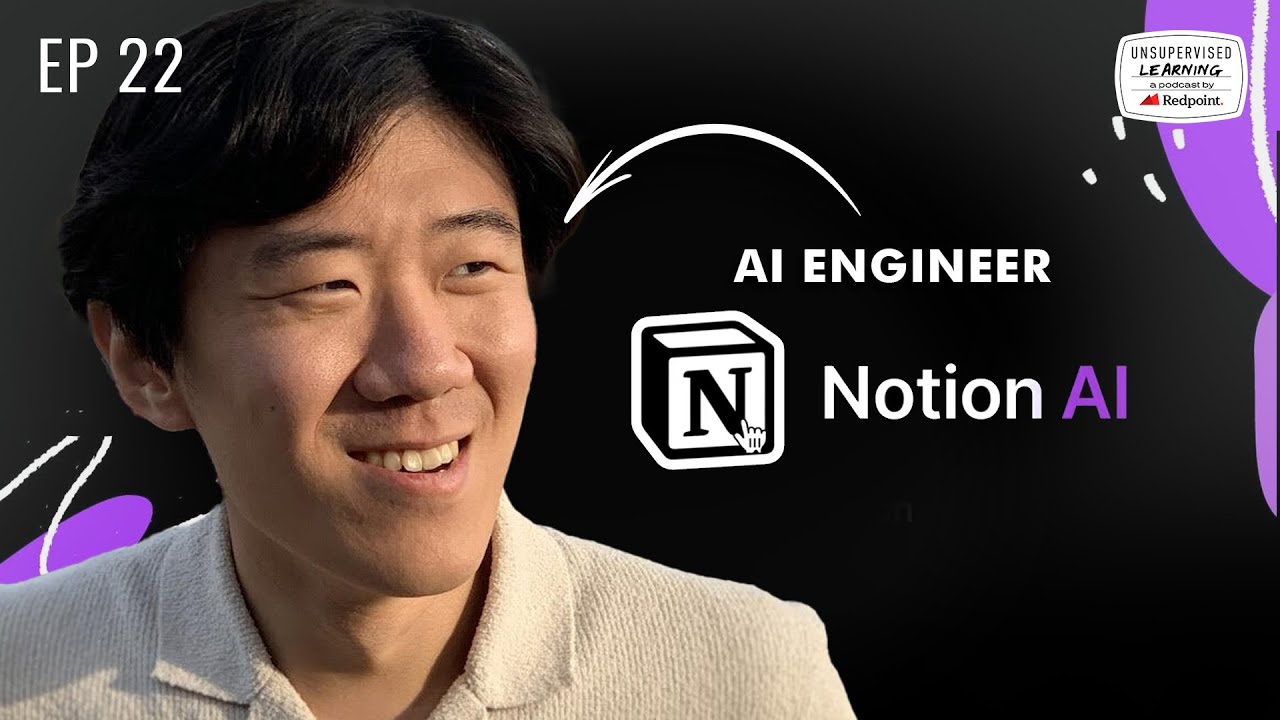 A Full Deep Dive Into Notion AI episode