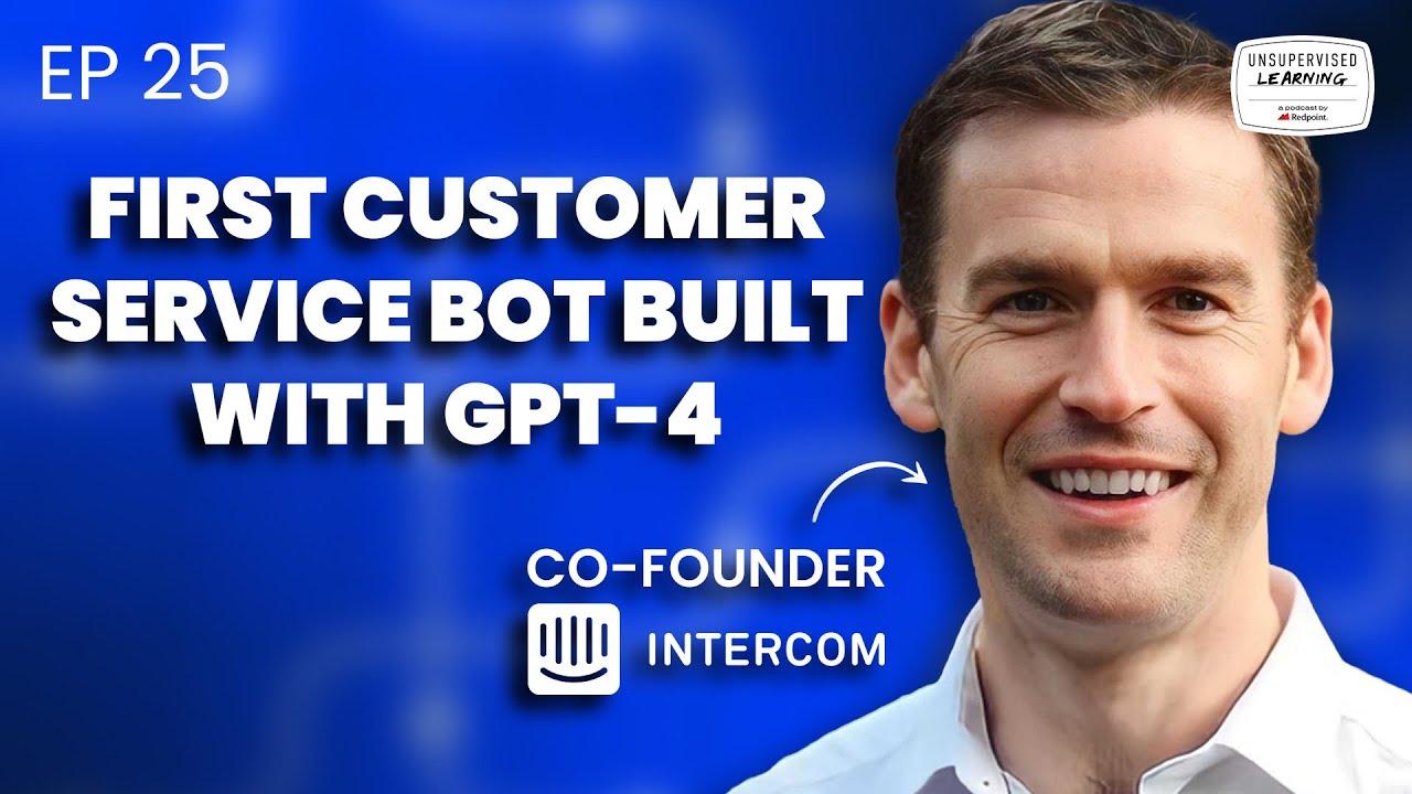 The Product Playbook of a Billion-Dollar AI Company episode