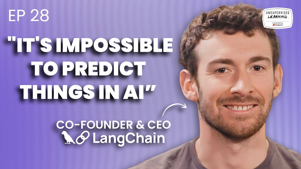 The AI Developer Platform with an 80,000-Person Waitlist episode