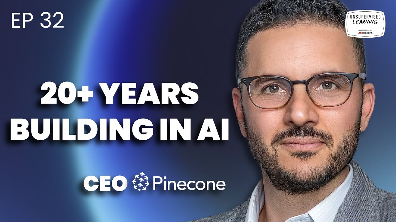 The AI Startup That Sky Rocketed to $750M episode