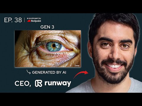 The GenAI Media Platform That Keeps Getting Better episode