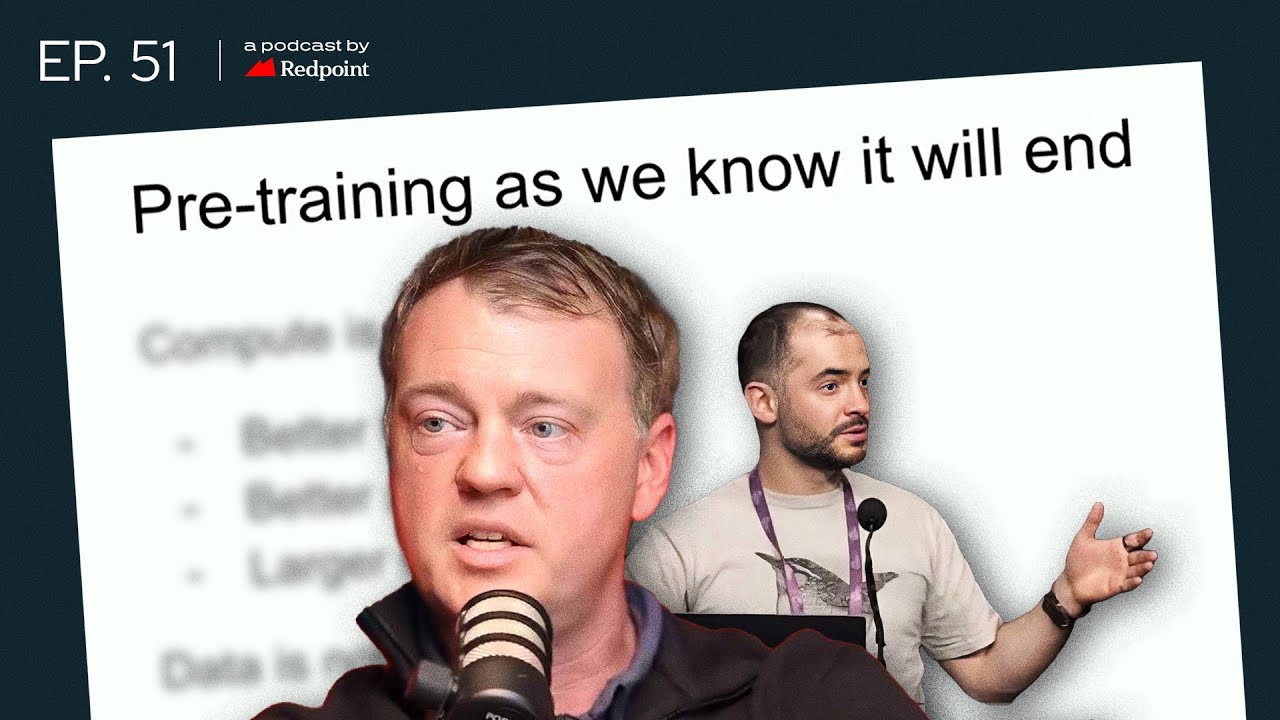 Ex-OpenAI Chief Research Officer: What Comes Next for AI? episode