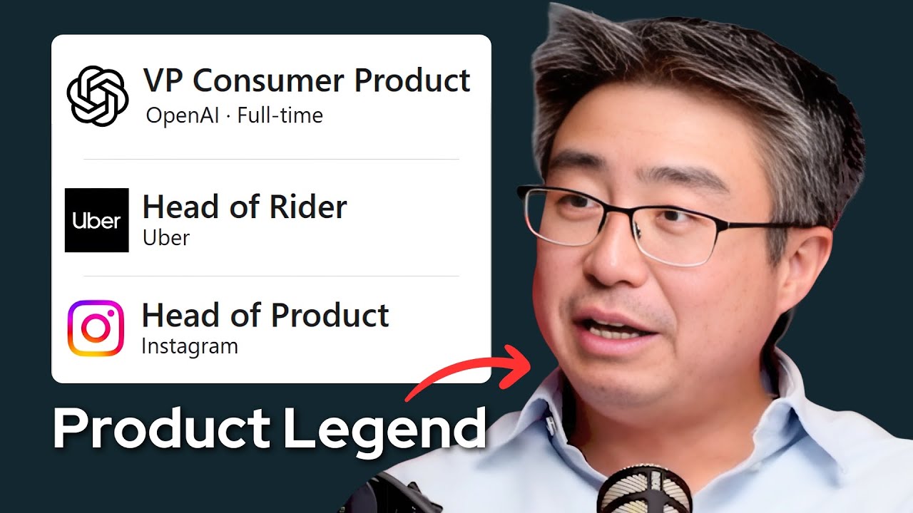 Scale Expert on AI Pricing Tactics, Reactions to GPT-5 & Why Voice is Underrated episode