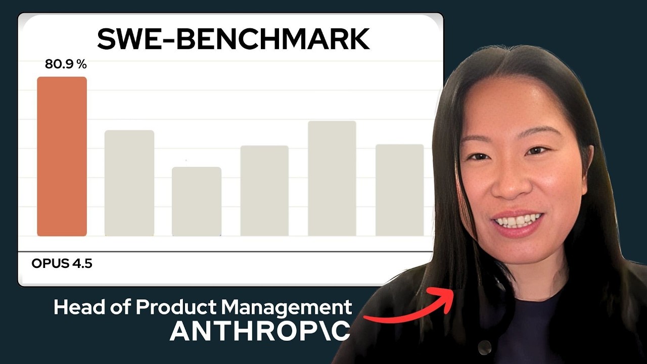 Anthropic's First PM: Opus 4.5, Rethinking Model Scaffolding & Safety as a Competitive Advantage episode