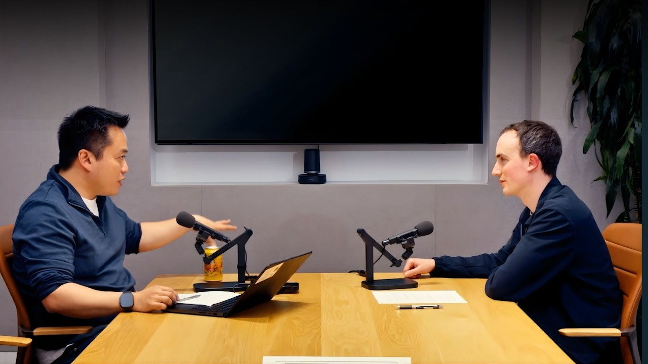 AI investor + engineer discuss the current state of AI episode